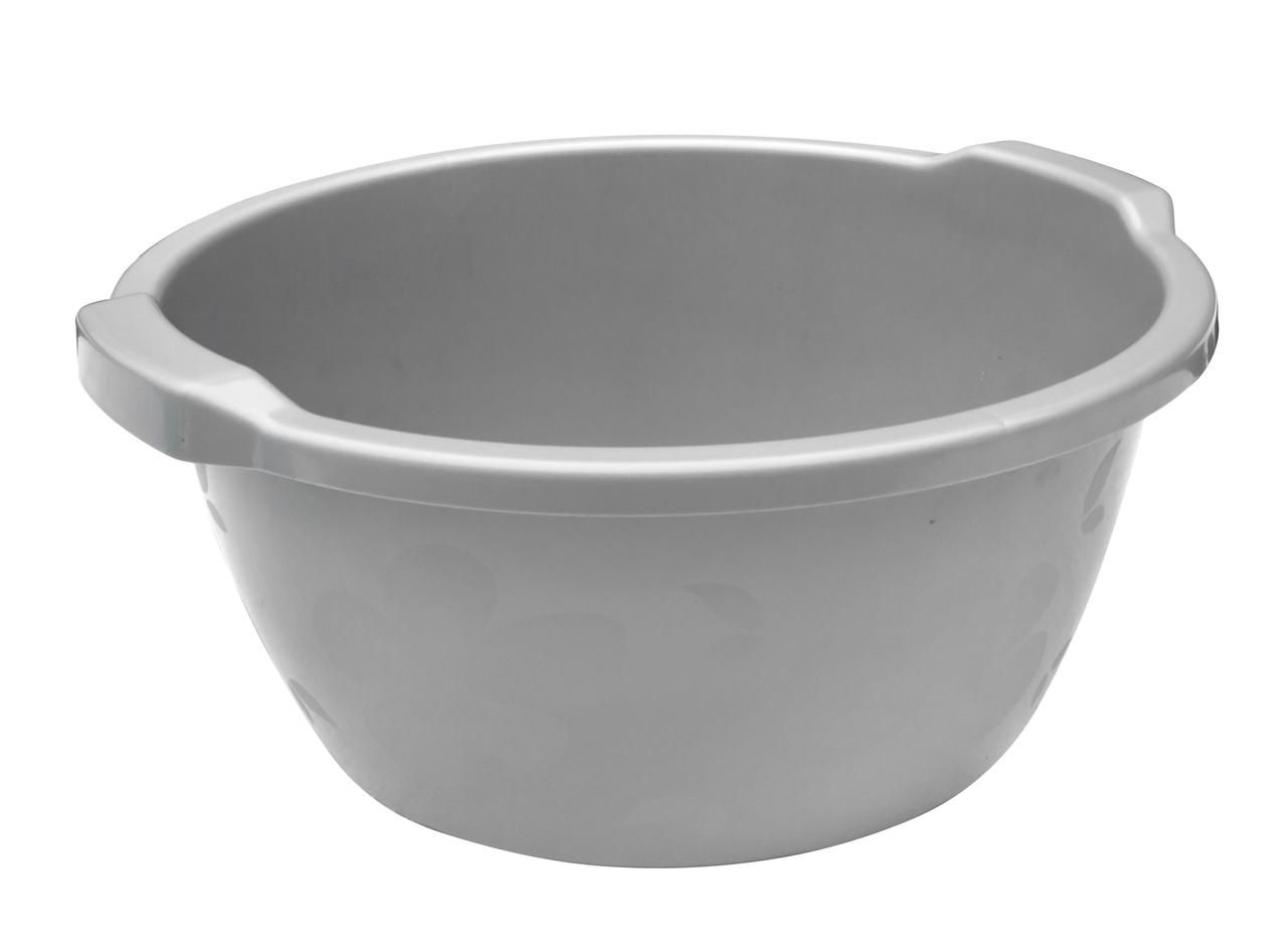 تصویر 1 از لگن پلاستیکی حمام با ساختار مقاوم و ایمن